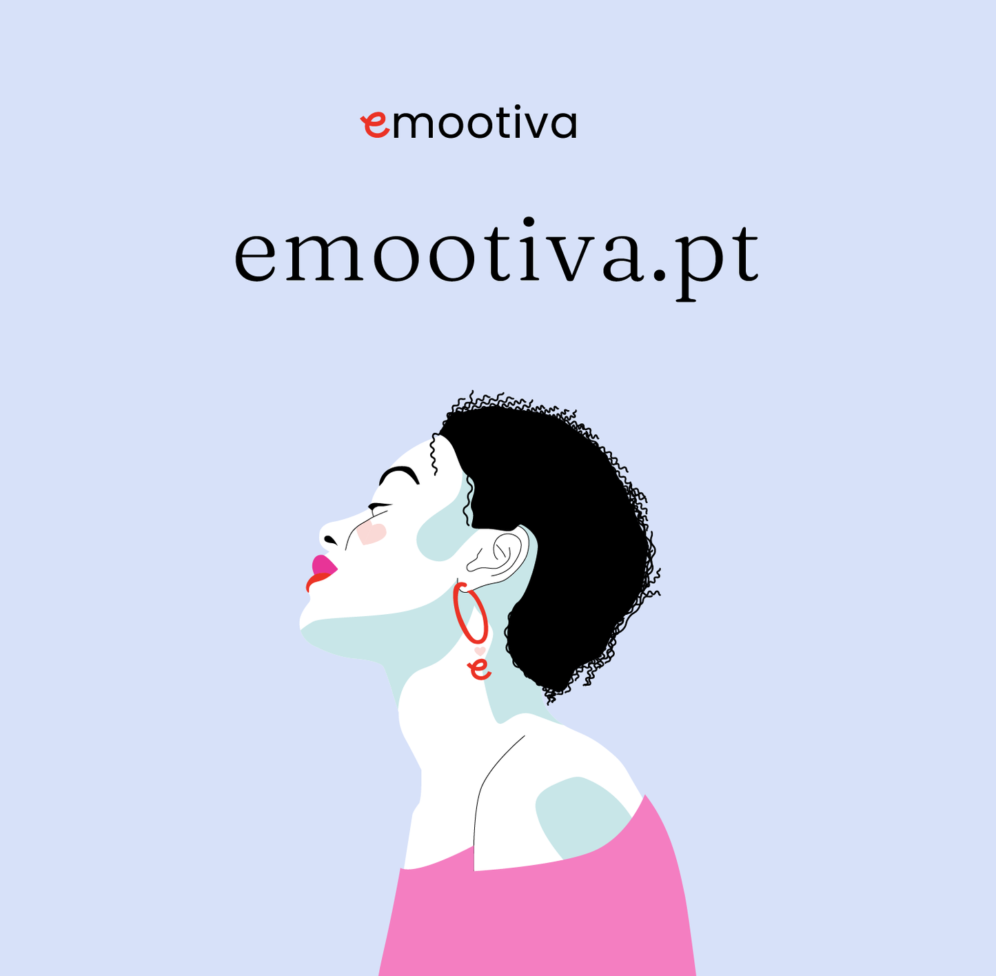 Emootiva - Inscrição como autora
