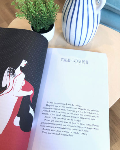 Book "I Fancy You"