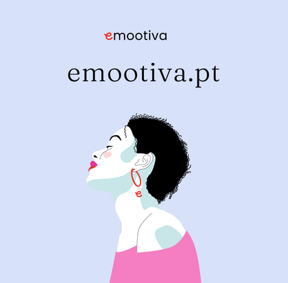 Emootiva - Freelance - Text & design review